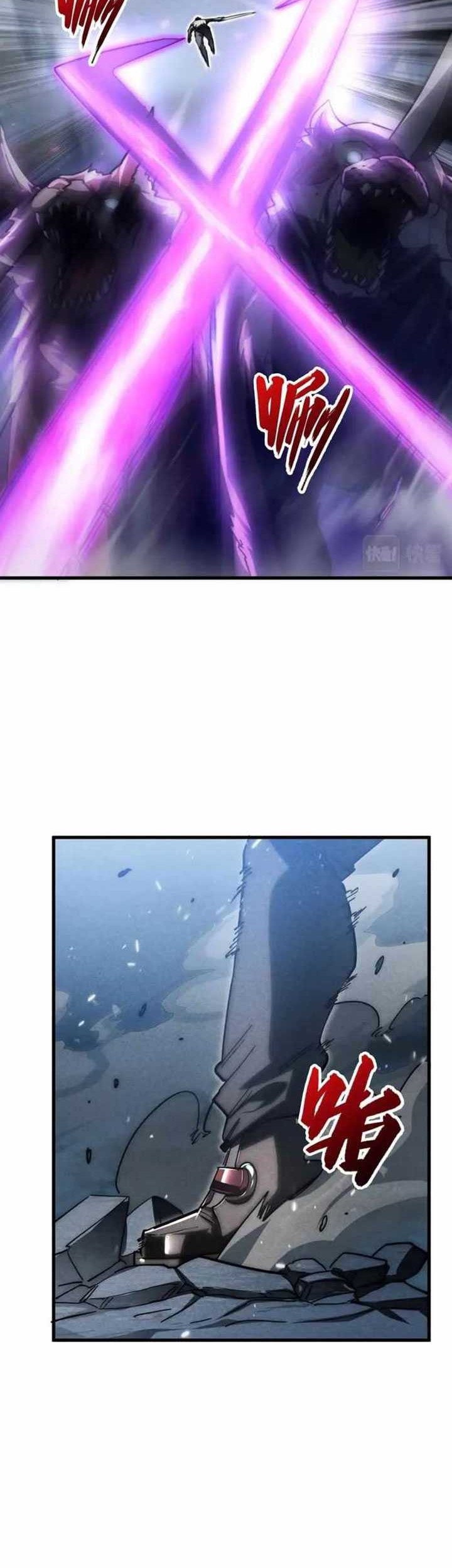 Rise From The Rubble Chapter 188 Gambar 11