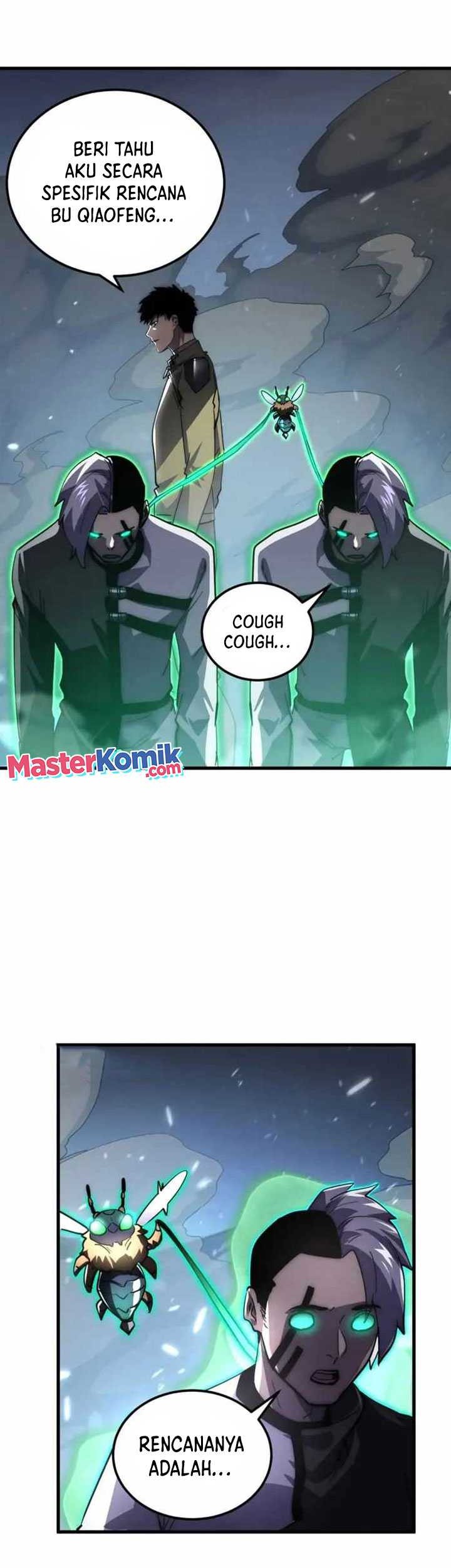 Rise From The Rubble Chapter 188 Gambar 12