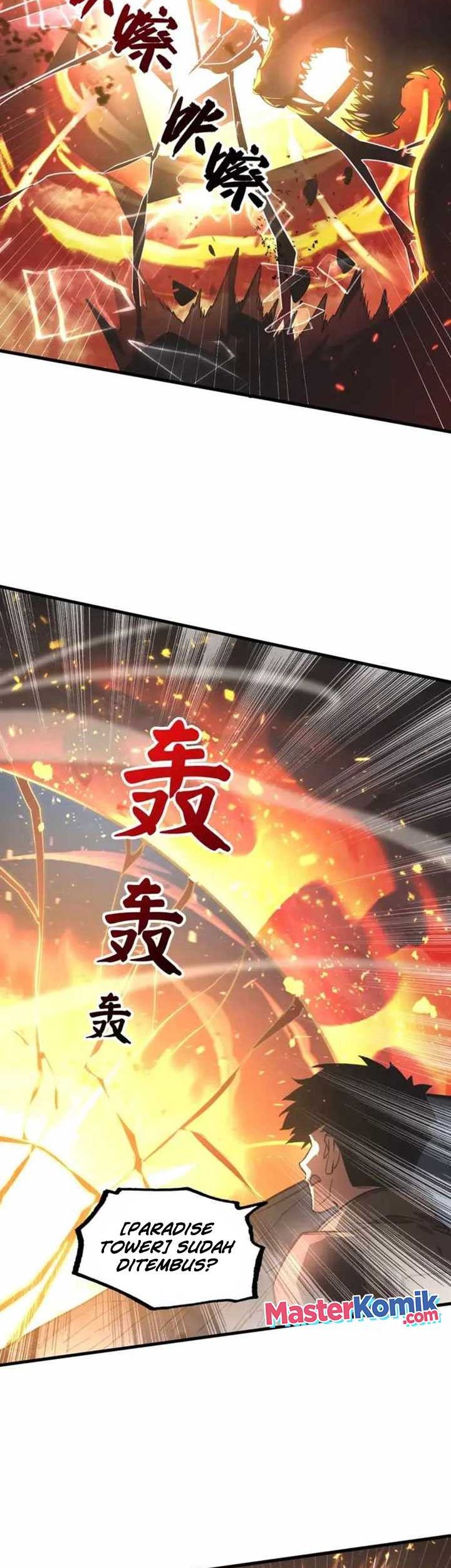 Rise From The Rubble Chapter 188 Gambar 16