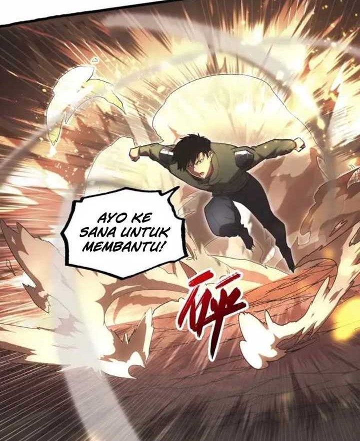 Rise From The Rubble Chapter 188 Gambar 17