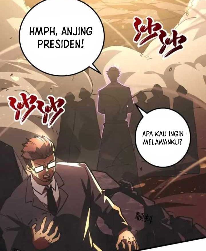 Rise From The Rubble Chapter 188 Gambar 21