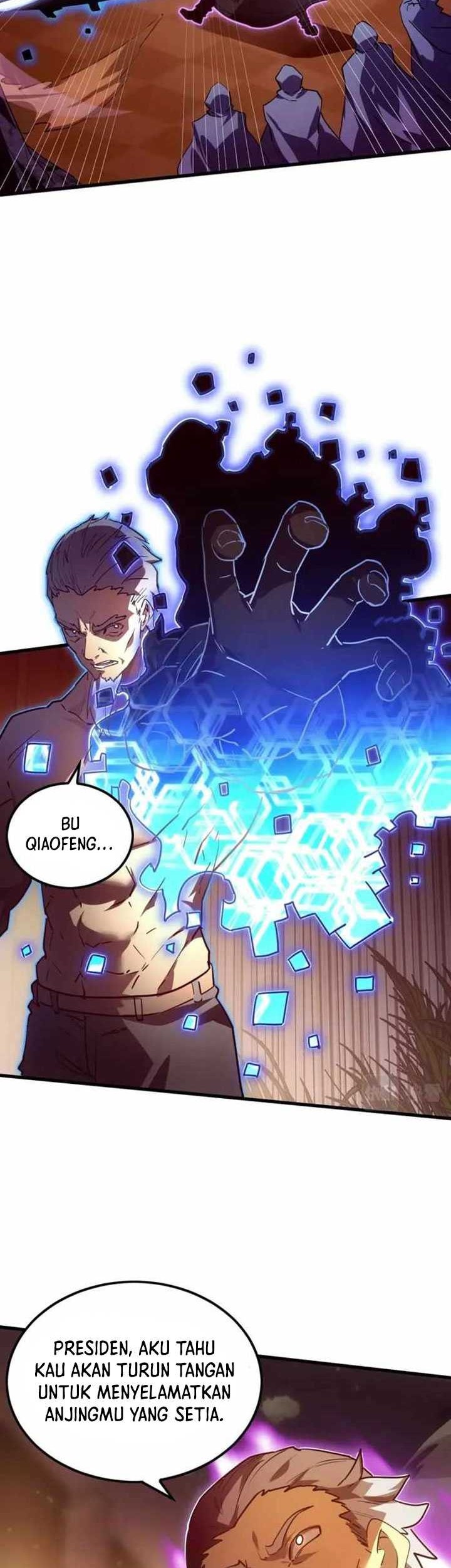 Rise From The Rubble Chapter 188 Gambar 23