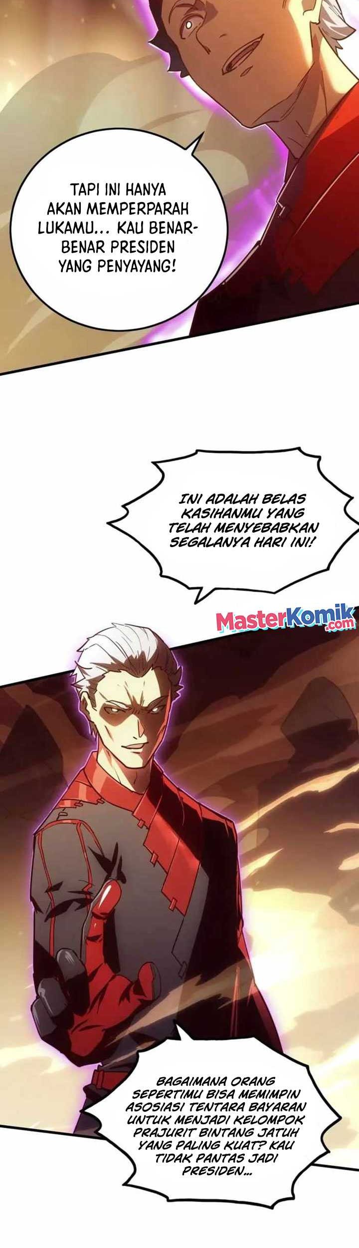Rise From The Rubble Chapter 188 Gambar 24
