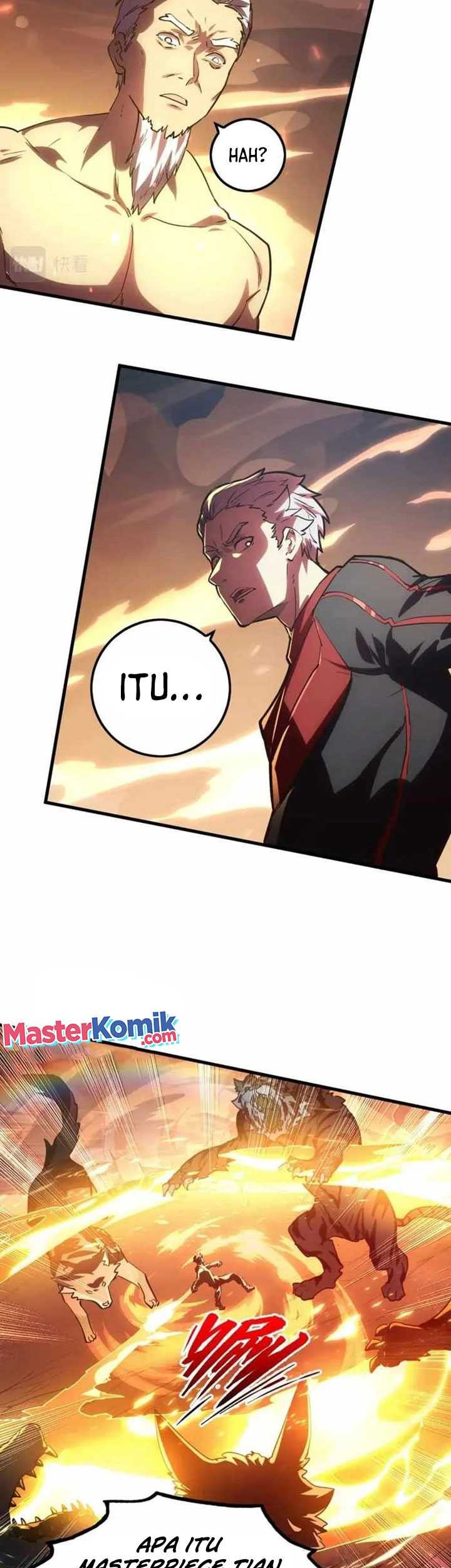 Rise From The Rubble Chapter 188 Gambar 28