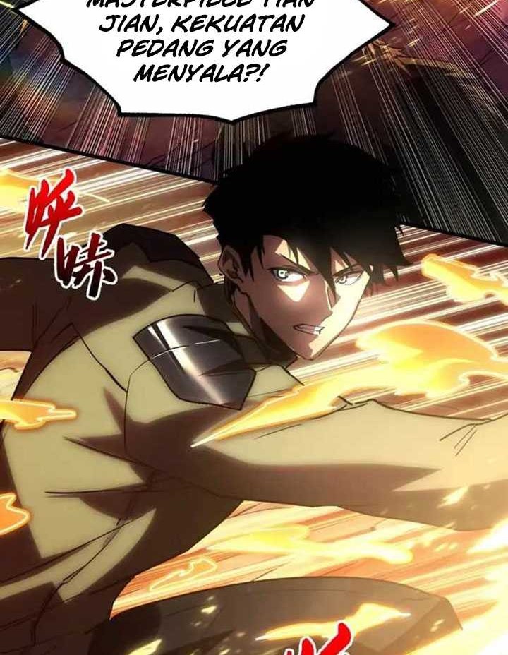 Rise From The Rubble Chapter 188 Gambar 29
