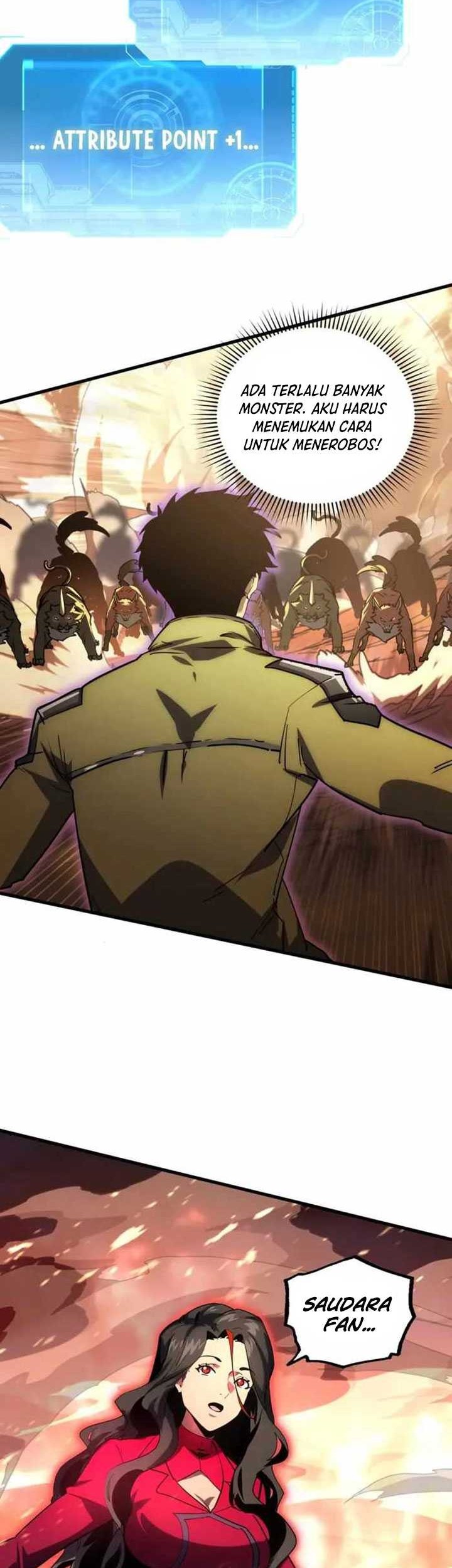 Rise From The Rubble Chapter 188 Gambar 31
