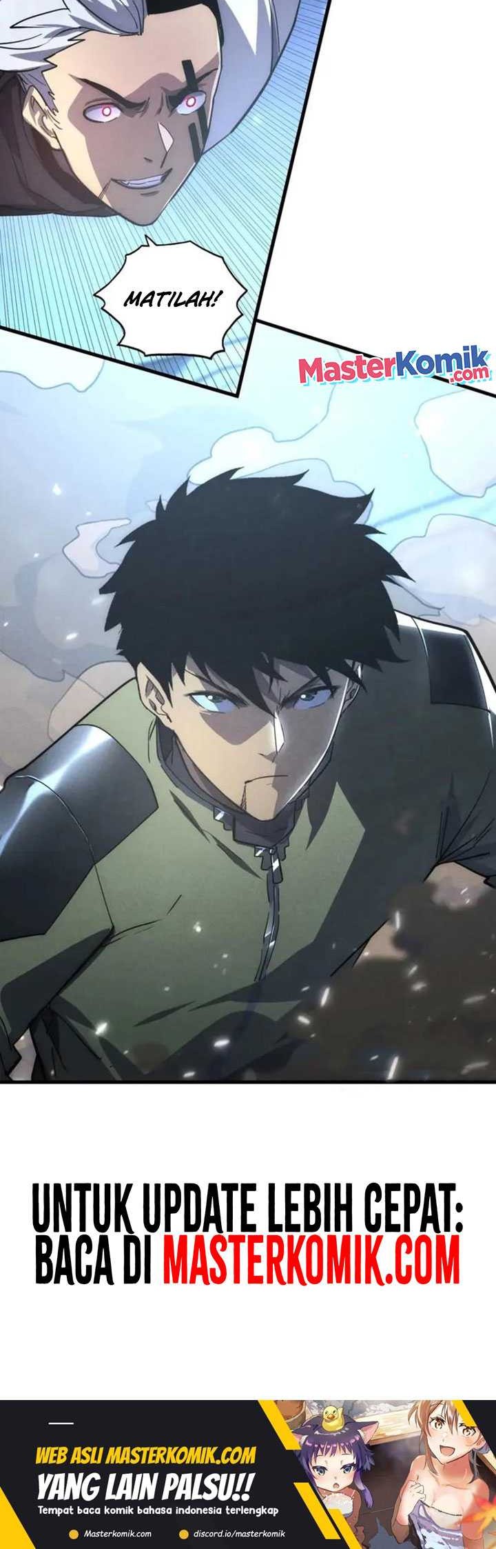 Rise From The Rubble Chapter 187 Gambar 33