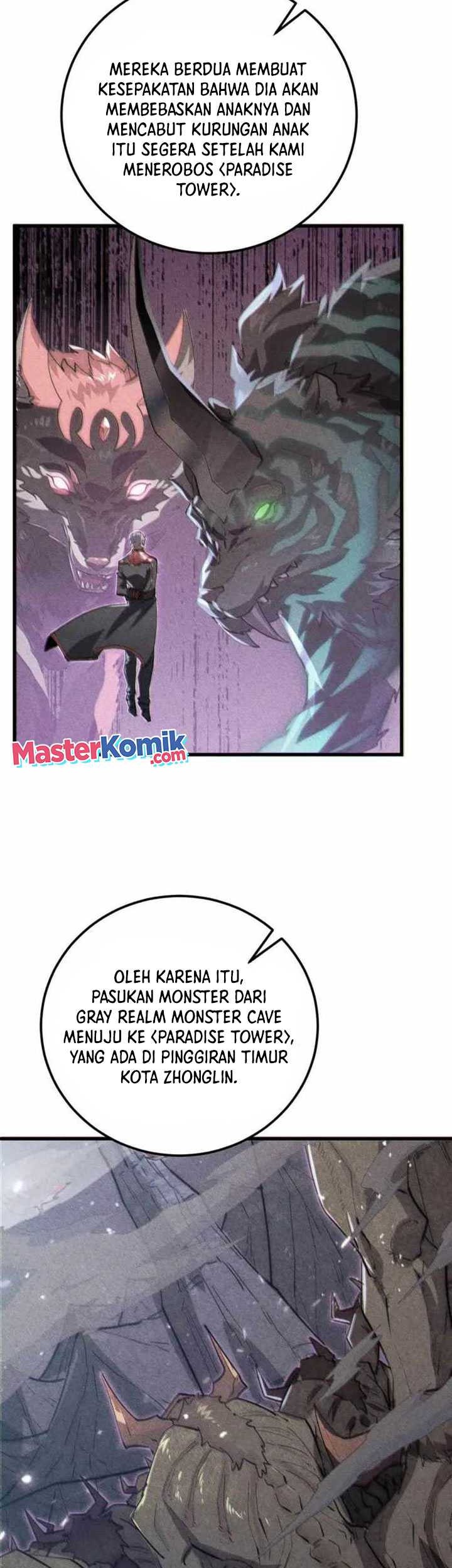 Rise From The Rubble Chapter 187 Gambar 4
