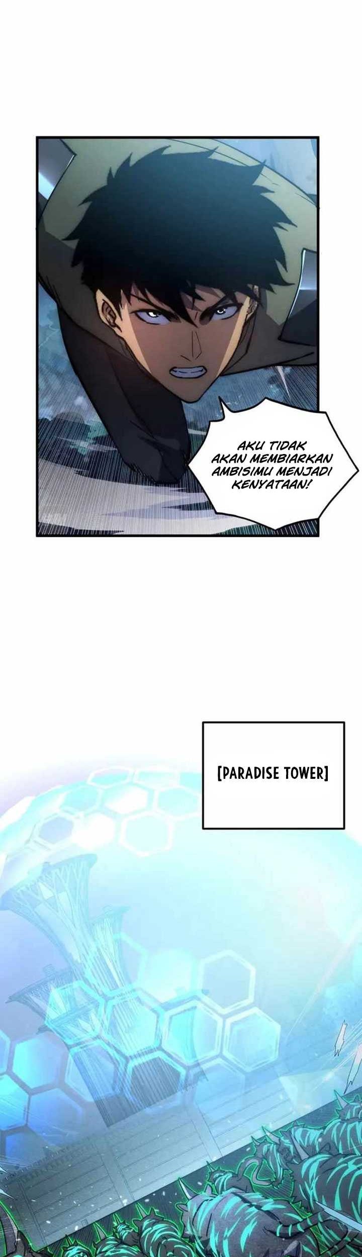 Rise From The Rubble Chapter 187 Gambar 7