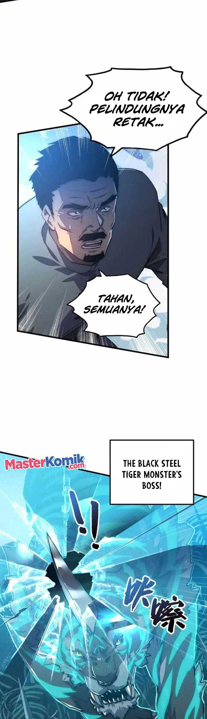Rise From The Rubble Chapter 187 Gambar 10