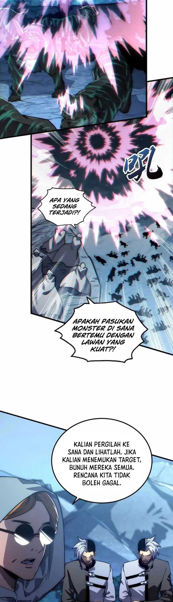 Rise From The Rubble Chapter 187 Gambar 15