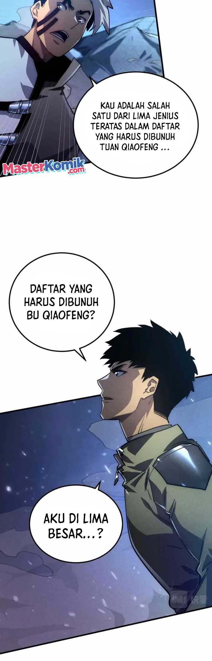 Rise From The Rubble Chapter 187 Gambar 24