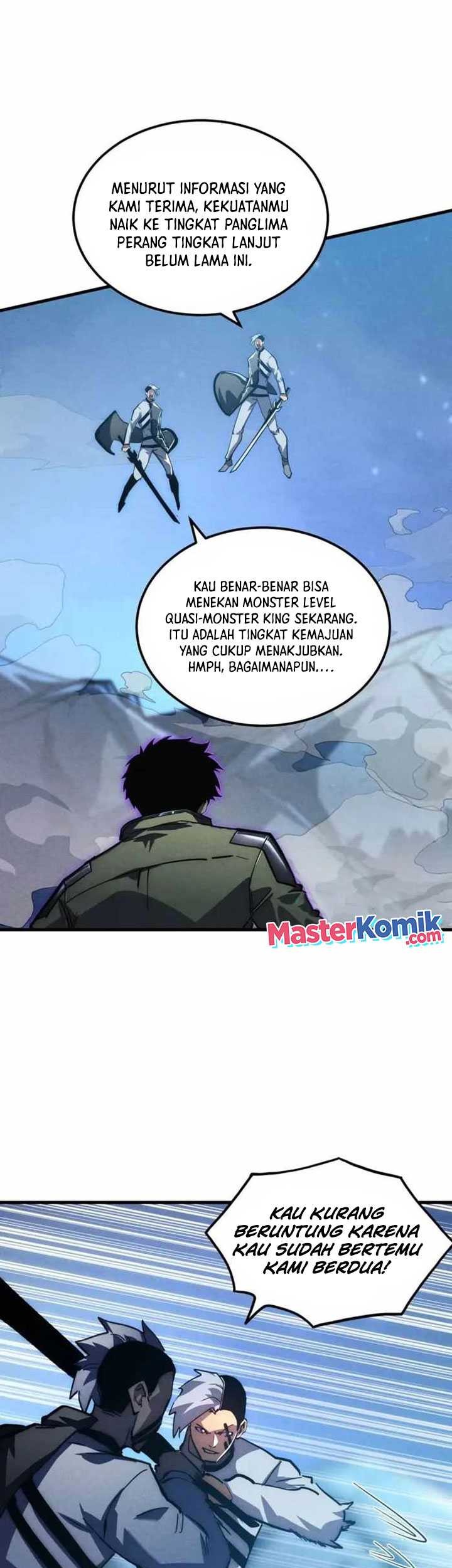 Rise From The Rubble Chapter 187 Gambar 25