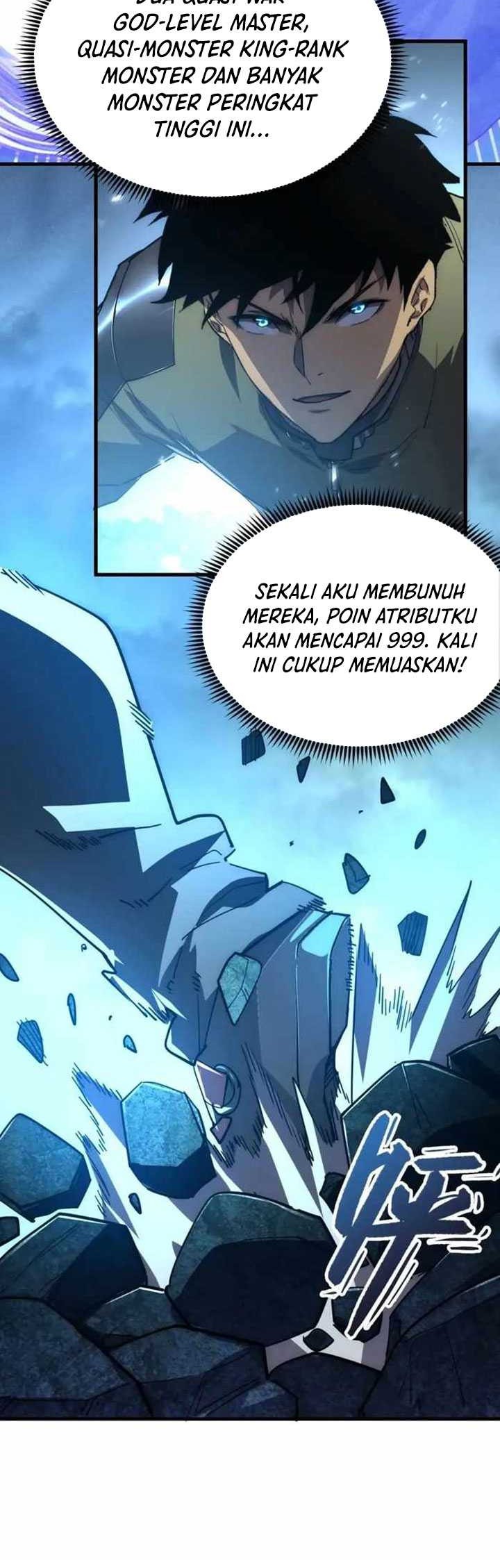 Rise From The Rubble Chapter 187 Gambar 27