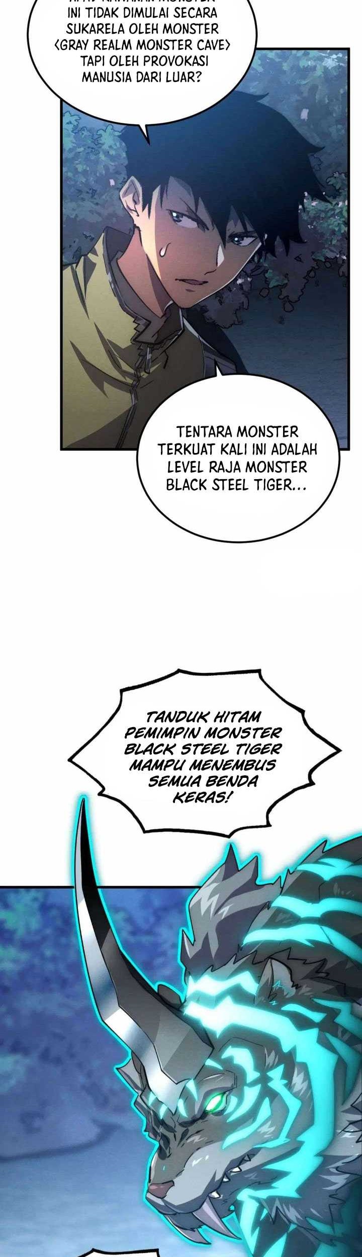 Rise From The Rubble Chapter 186 Gambar 35