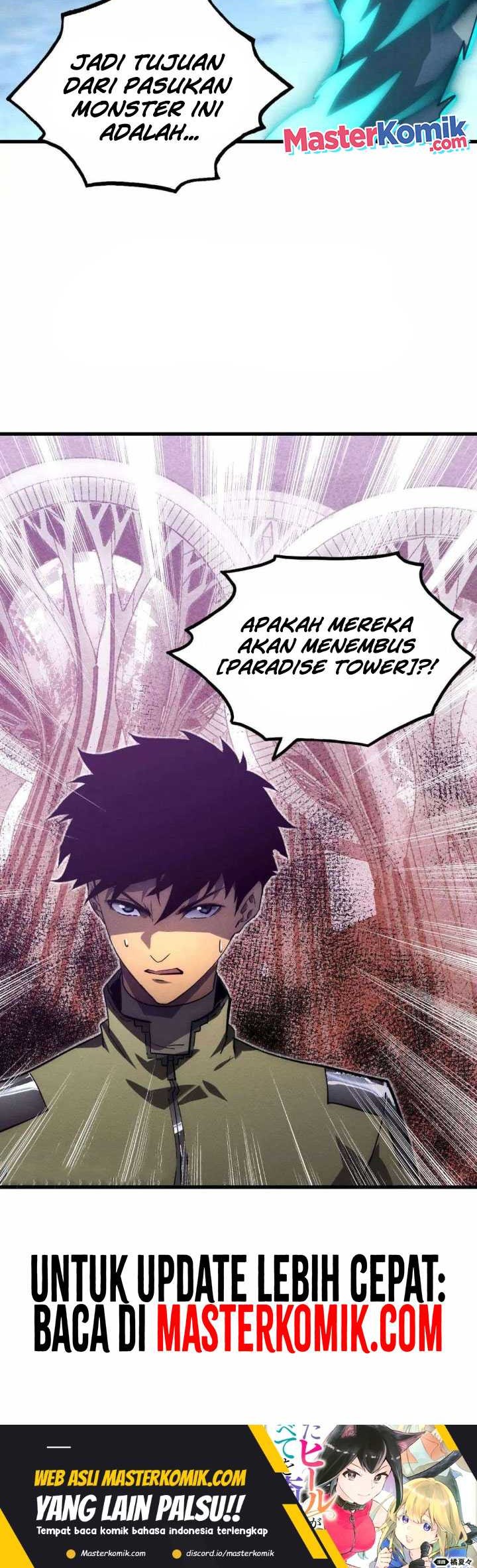 Rise From The Rubble Chapter 186 Gambar 36