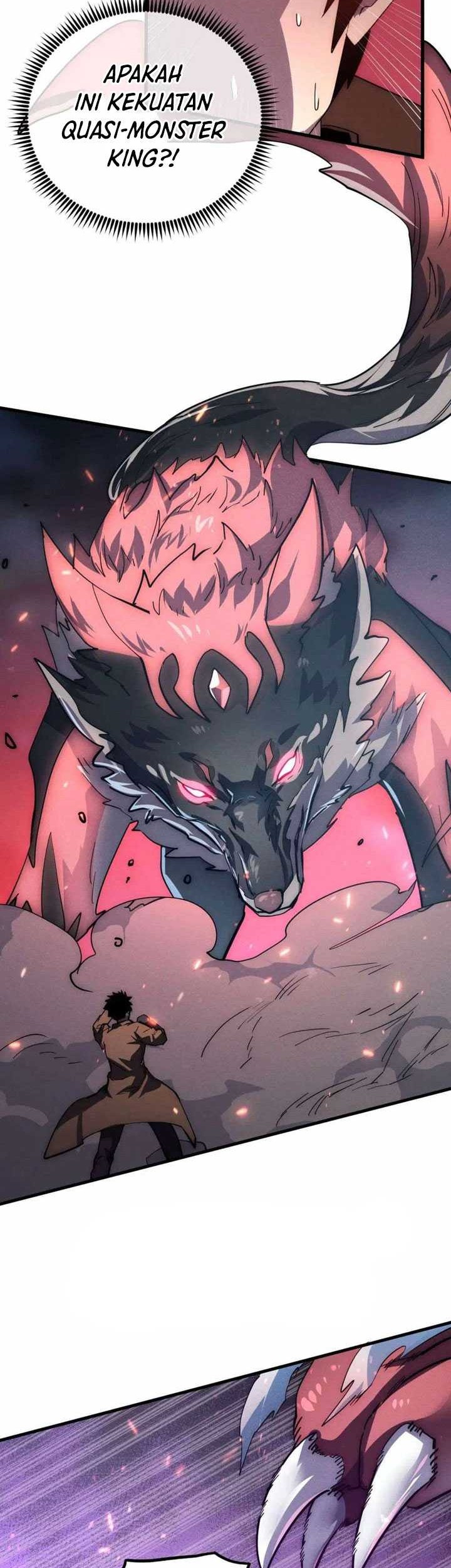 Rise From The Rubble Chapter 186 Gambar 7