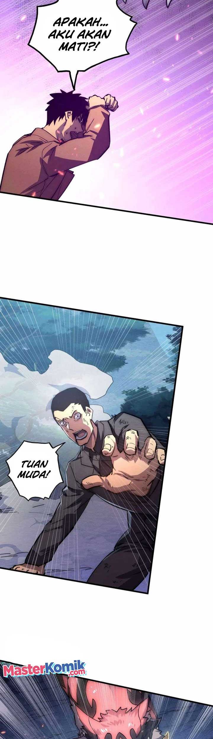 Rise From The Rubble Chapter 186 Gambar 8