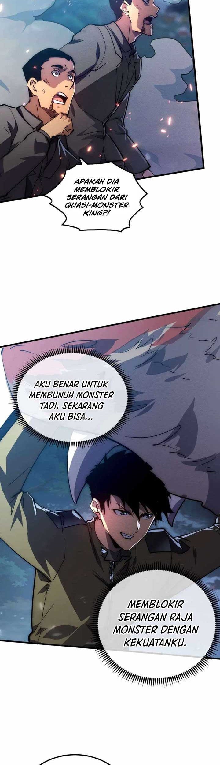 Rise From The Rubble Chapter 186 Gambar 11