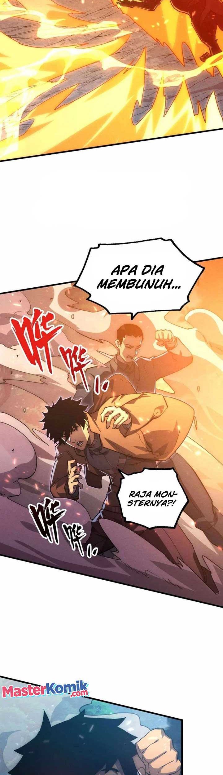 Rise From The Rubble Chapter 186 Gambar 23
