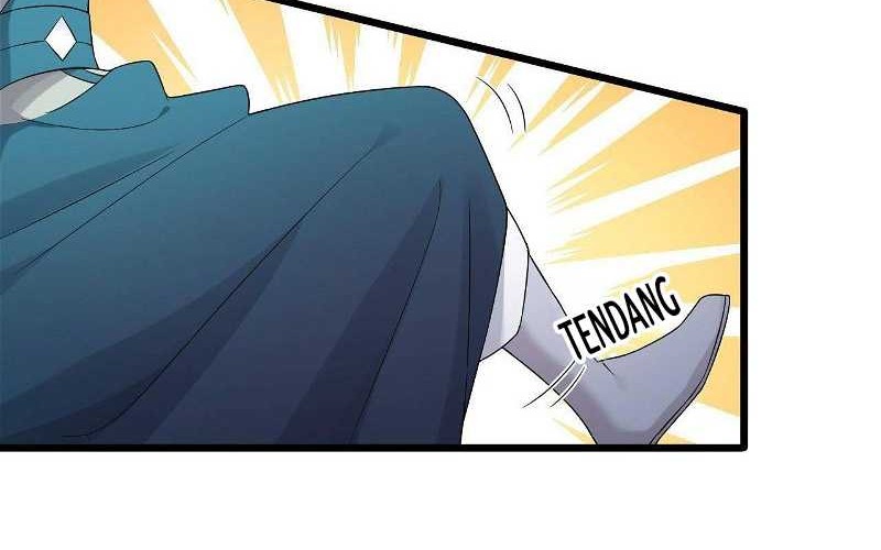 I Just Had to Pick up a Female Disciple Chapter 22 Gambar 24