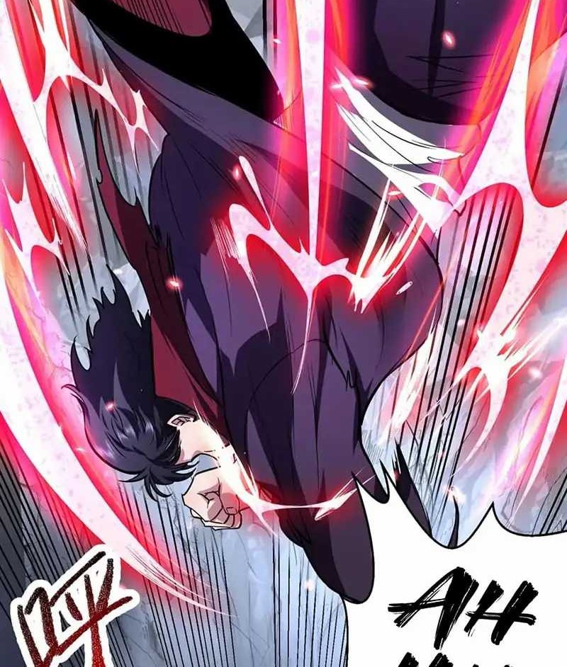 More Kill More Powerful Chapter 35 Gambar 19