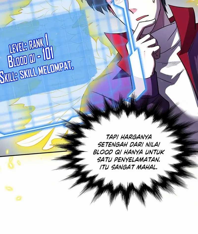 More Kill More Powerful Chapter 35 Gambar 25