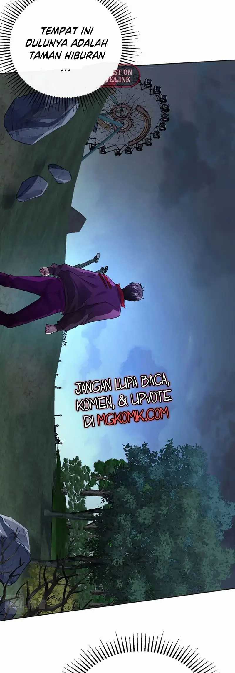 More Kill More Powerful Chapter 35 Gambar 28