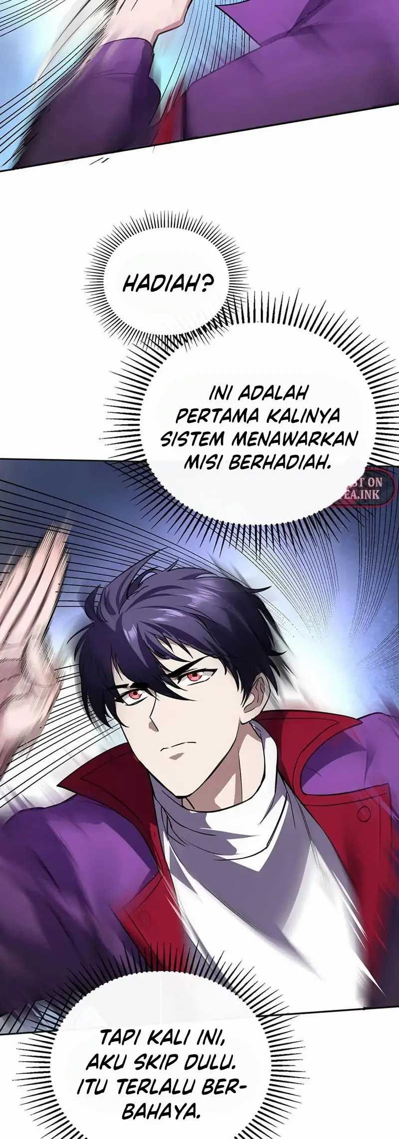 More Kill More Powerful Chapter 35 Gambar 30