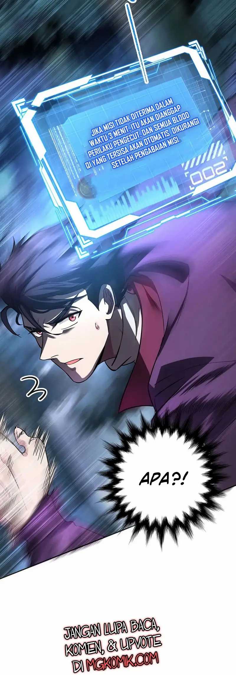 More Kill More Powerful Chapter 35 Gambar 32