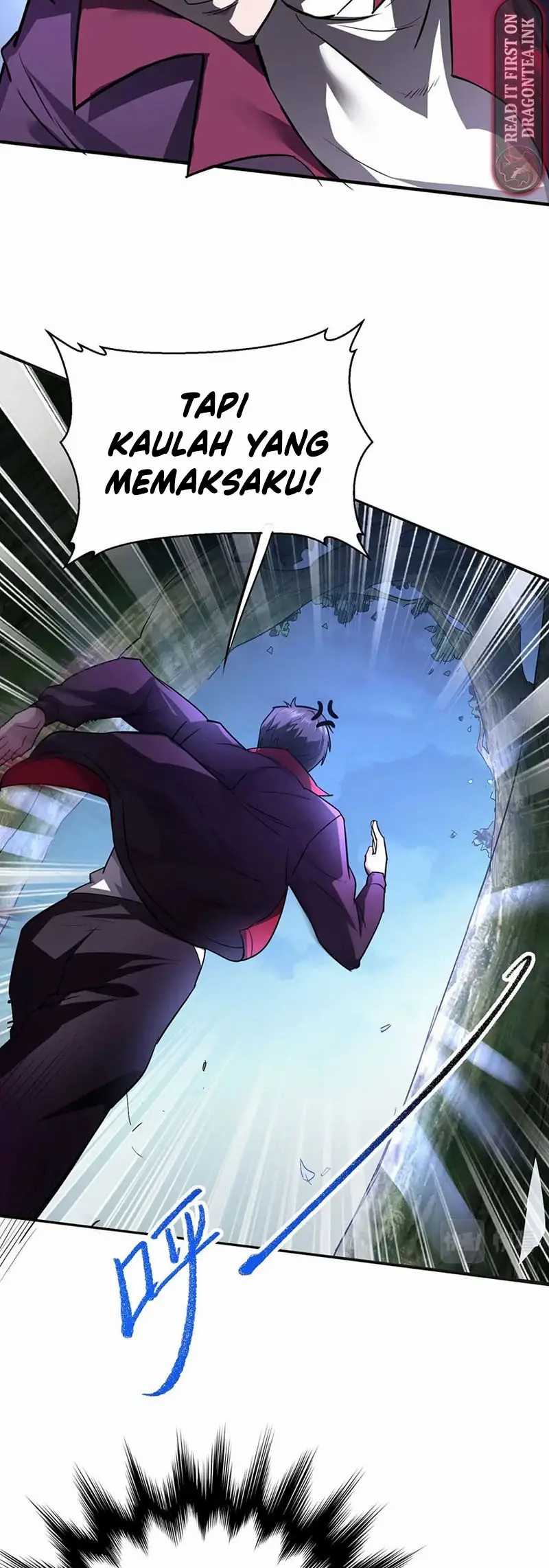 More Kill More Powerful Chapter 35 Gambar 34