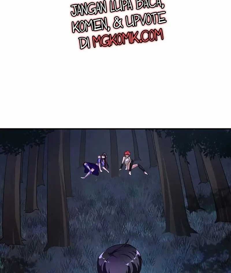 More Kill More Powerful Chapter 35 Gambar 3
