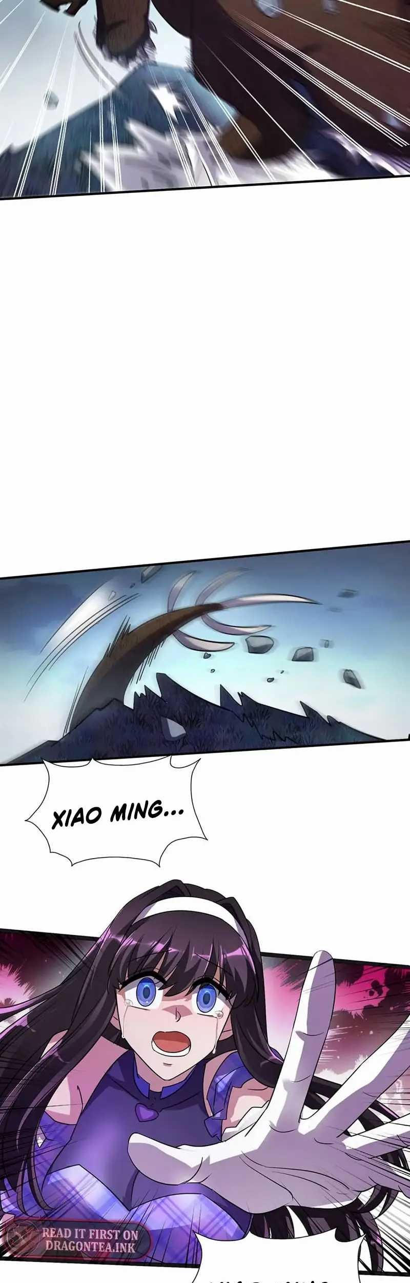 More Kill More Powerful Chapter 35 Gambar 6