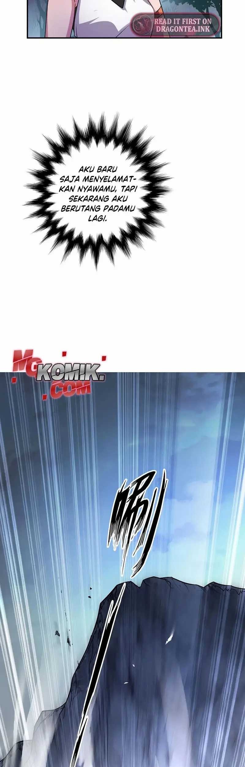 More Kill More Powerful Chapter 35 Gambar 8
