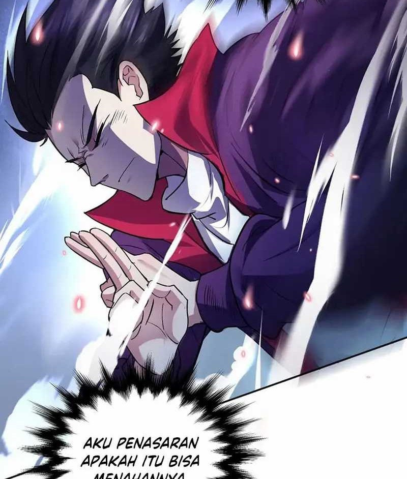 More Kill More Powerful Chapter 35 Gambar 11