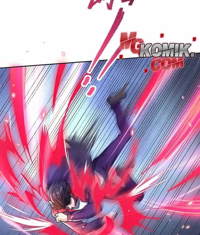 More Kill More Powerful Chapter 35 Gambar 15