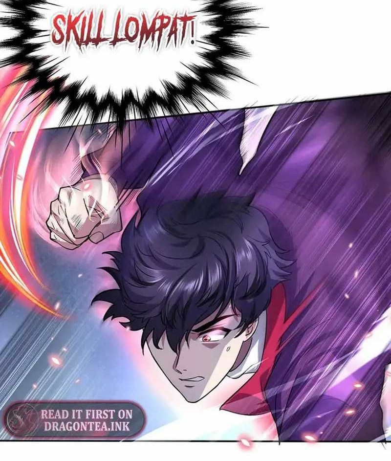 More Kill More Powerful Chapter 35 Gambar 17