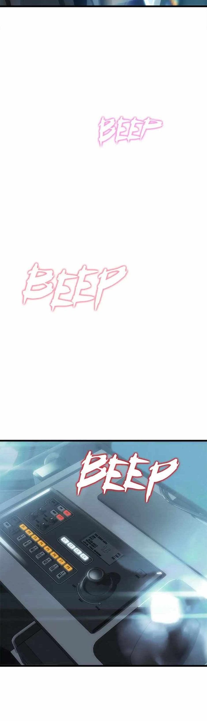 Tiger’s Descent Chapter 33 Gambar 54