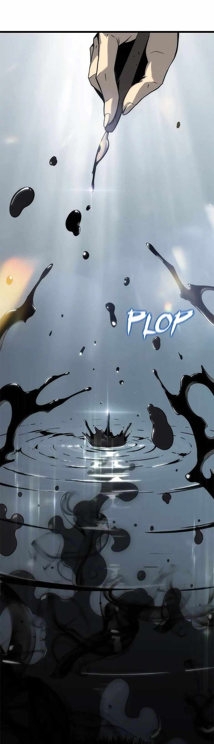 Tiger’s Descent Chapter 33 Gambar 59