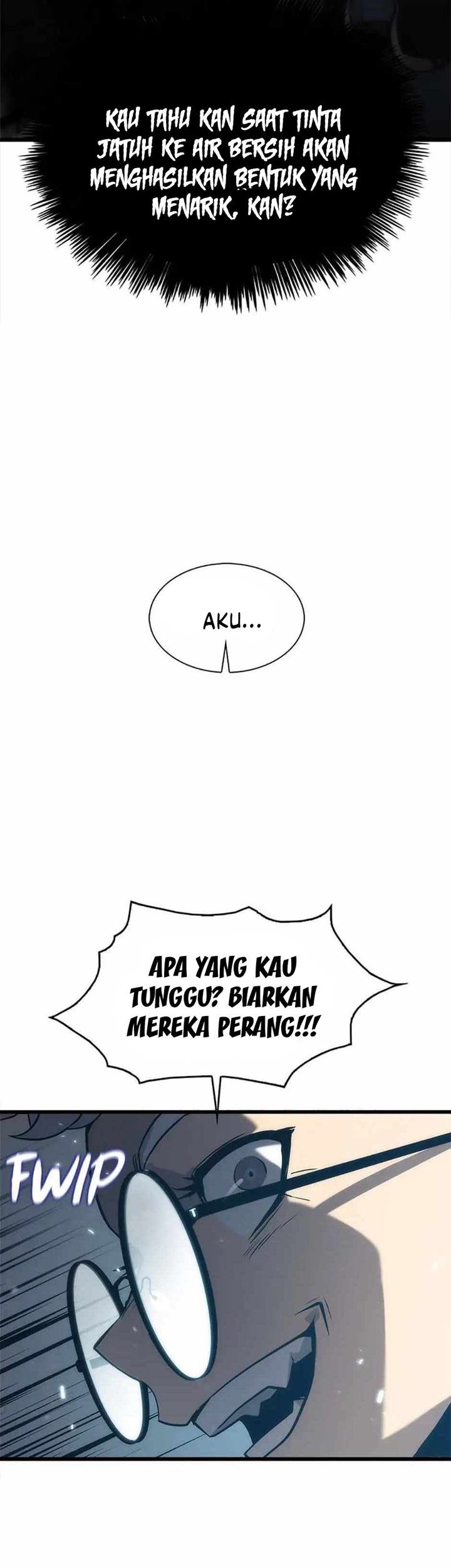 Tiger’s Descent Chapter 33 Gambar 60