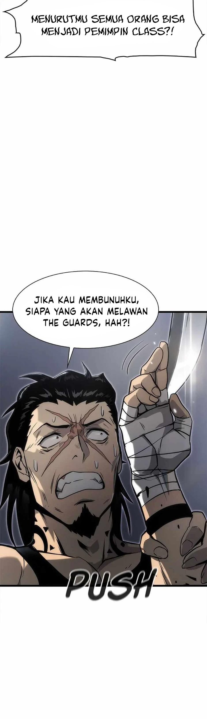 Tiger’s Descent Chapter 33 Gambar 6