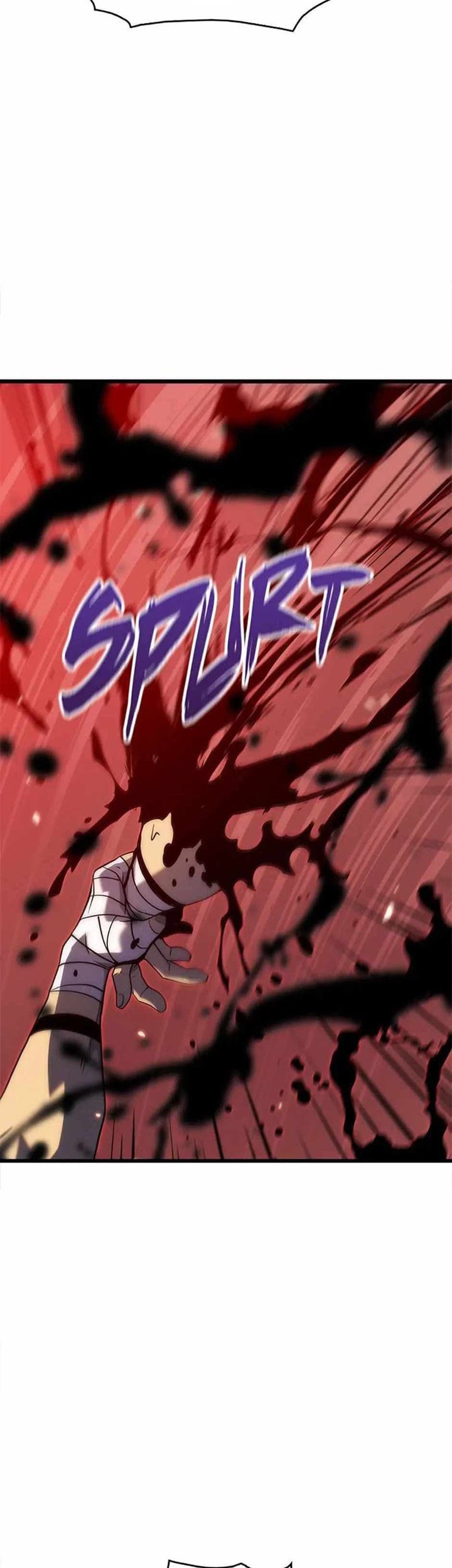 Tiger’s Descent Chapter 33 Gambar 15