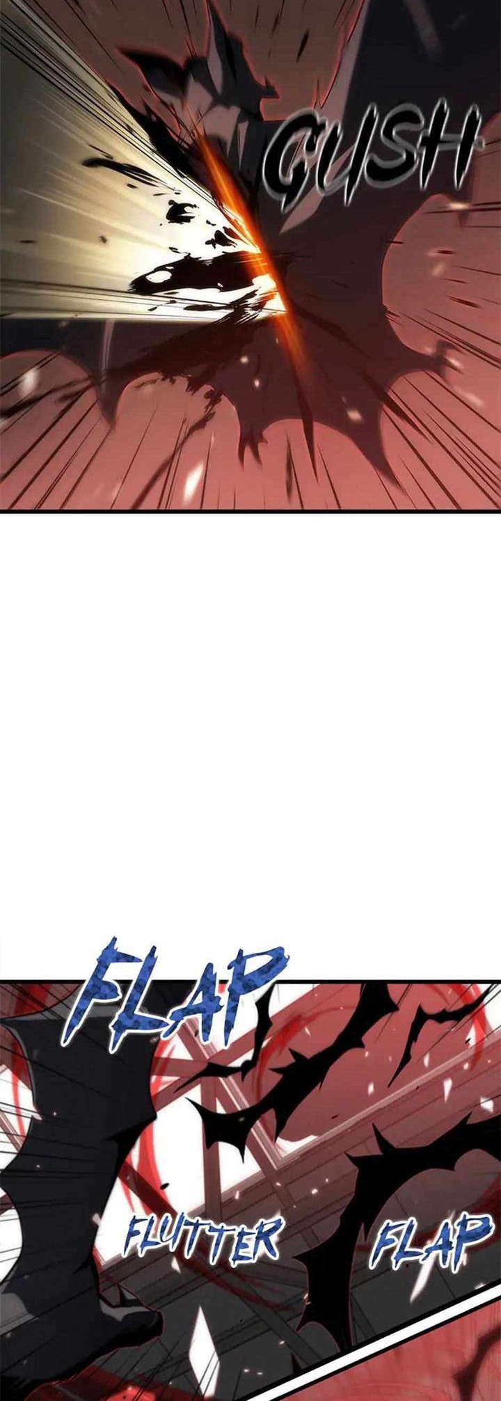 Tiger’s Descent Chapter 33 Gambar 25