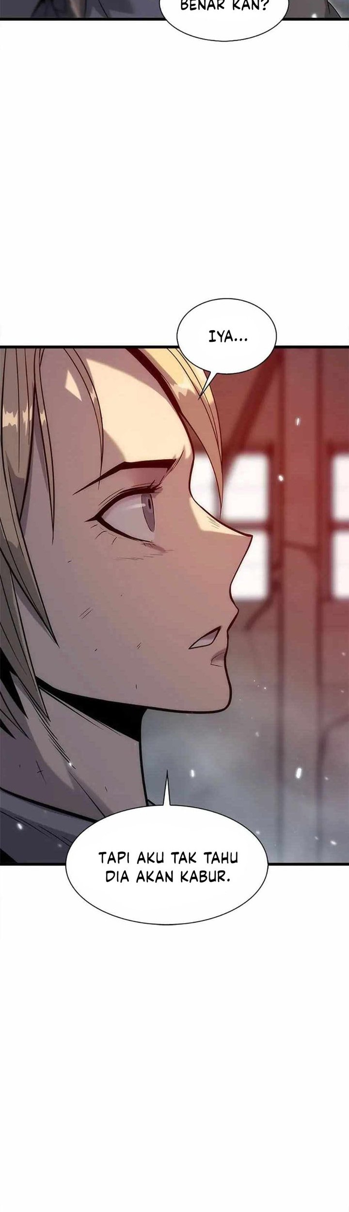 Tiger’s Descent Chapter 33 Gambar 27
