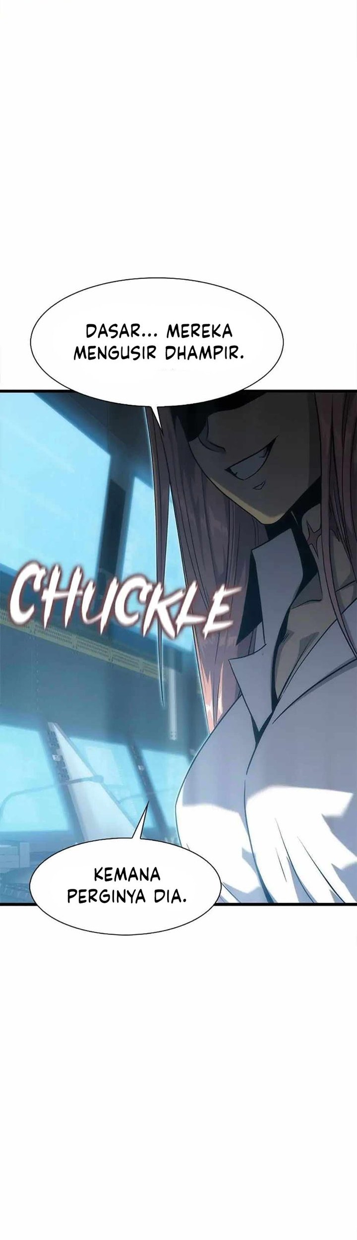 Tiger’s Descent Chapter 33 Gambar 47