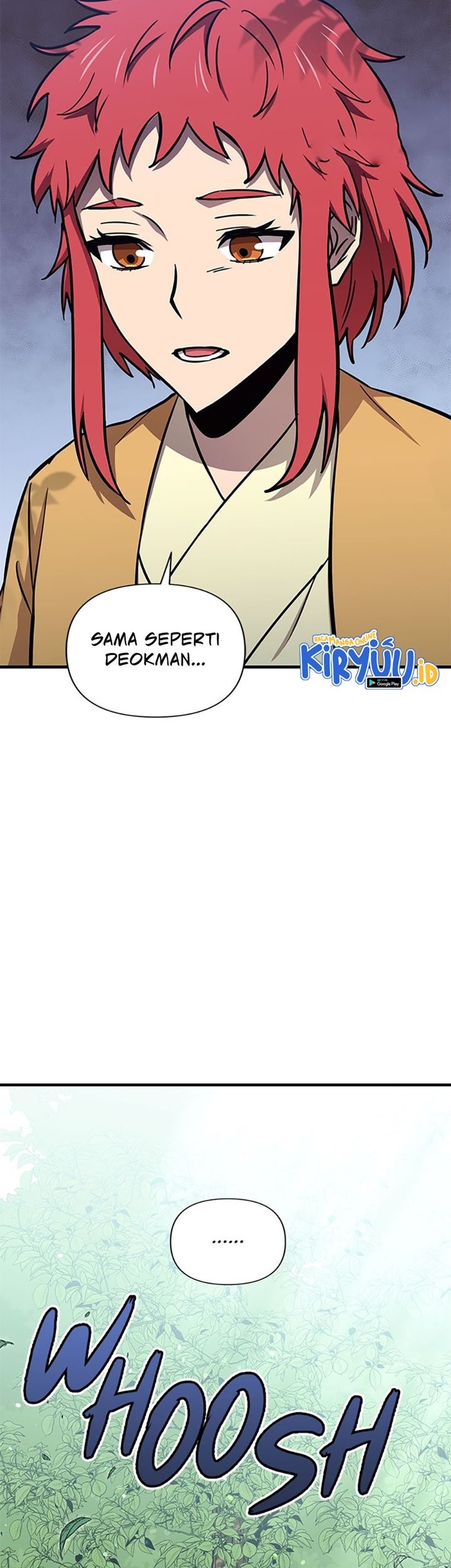 Cursed Manager’s Regression Chapter 29 Gambar 29