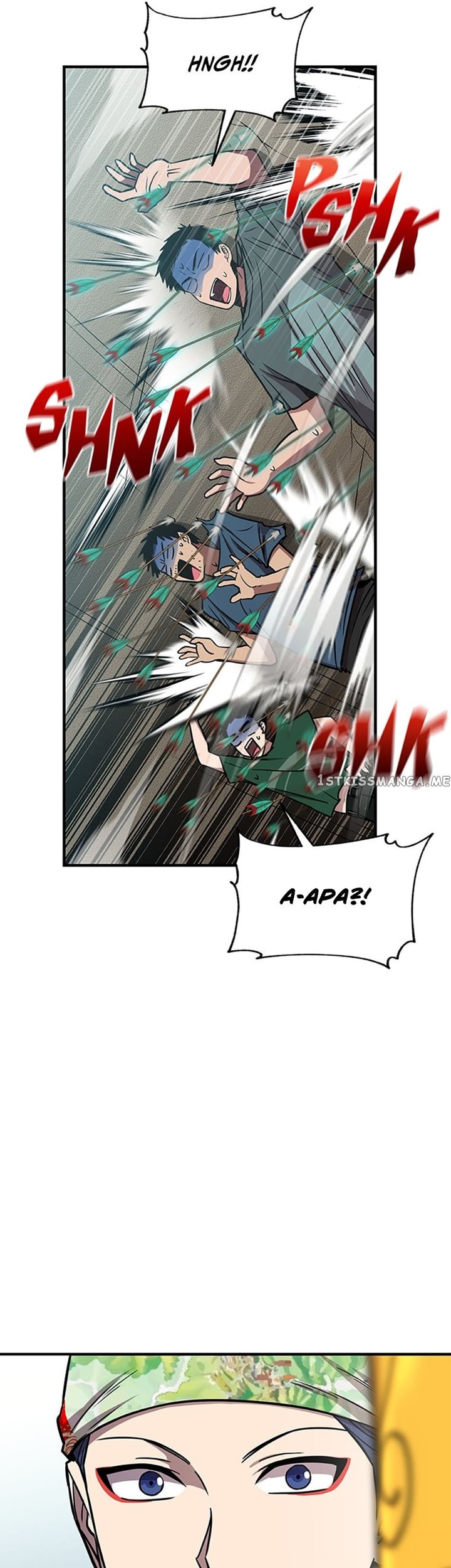 Cursed Manager’s Regression Chapter 29 Gambar 35