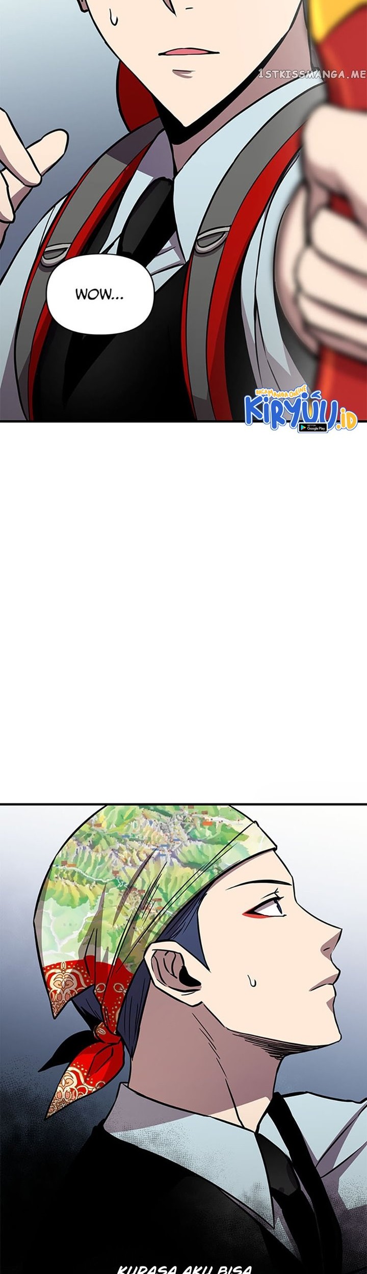Cursed Manager’s Regression Chapter 29 Gambar 36