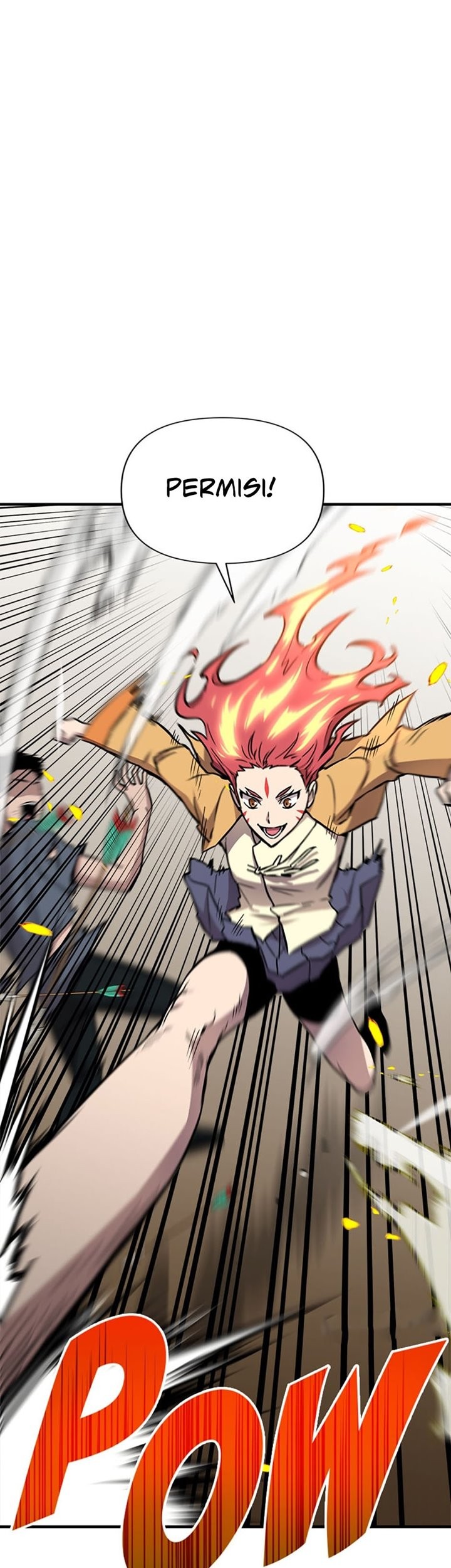 Cursed Manager’s Regression Chapter 29 Gambar 38