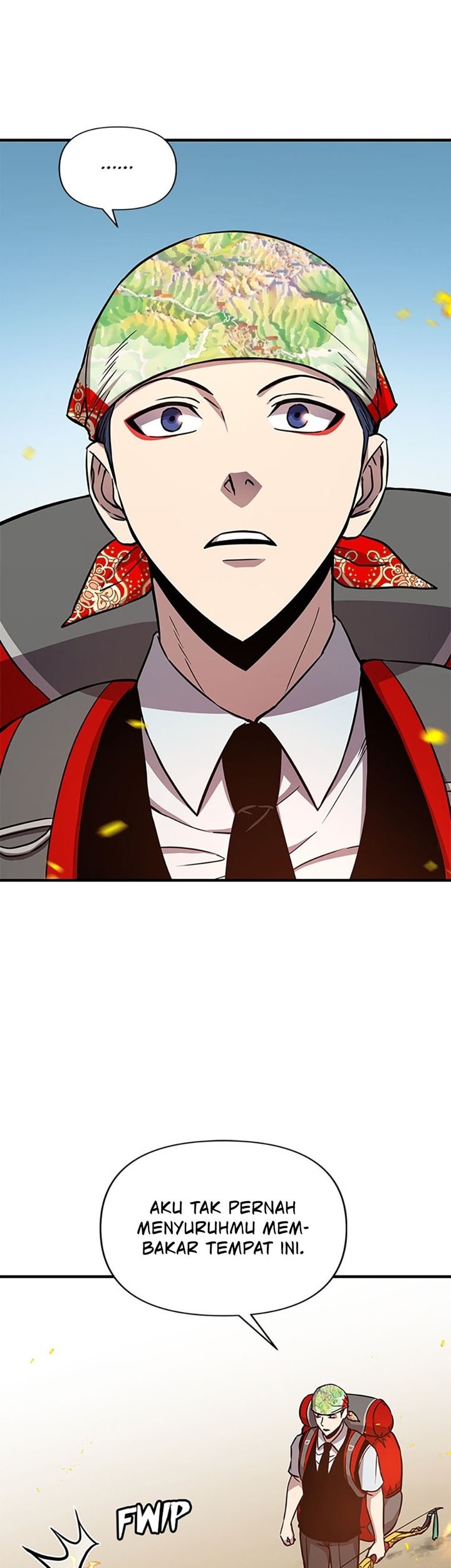 Cursed Manager’s Regression Chapter 29 Gambar 41